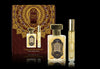 Coffret Parfum Ayurvédique - La Sultane de Saba